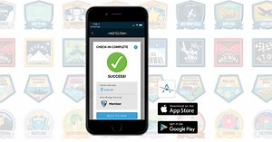 Pilot Passport - part of the AOPA App