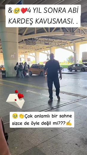 ABİ KARDEŞ KAVUSMASI ✍️🥰 #ypfッ #foryou #foryoupage #funny #kardeşlerim