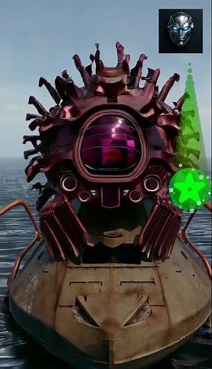 Robot life from Pipeline Inspection Vehicle