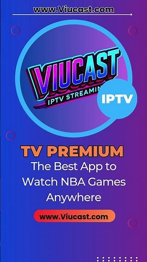 The Best App to Watch NBA Games Anywhere | Stream NBA Live in 2025
