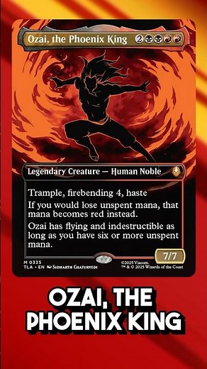 Magic: The Gathering Brainrot