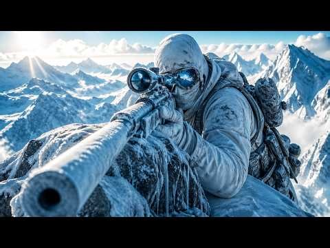Wind River (2017) Movie Explained In Hindi/Urdu | Mystery Crime Thriller