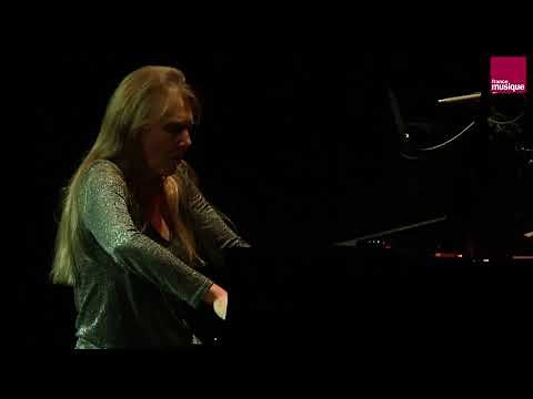 David Chaillou : Au piano de Sibelius