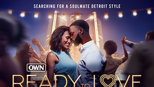 What Up Doe?! Meet The Marvelous Motor City Singles Of #ReadyToLove Detroit