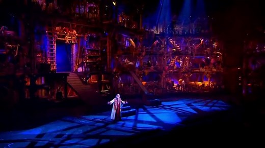 Sight & Sound Theatres TV Spot, 'Jesus: Live on Stage'