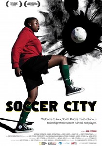 Soccer City (2011)
