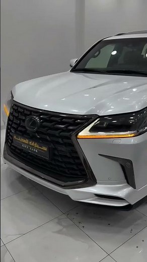 White Lexus Lx 570✨🔥🤍