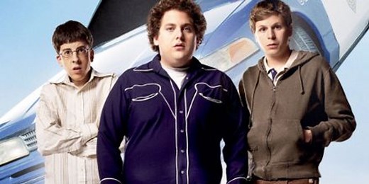 The best R-rated comedy movies of all time