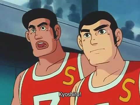 Sports Anime Series Dash Kappei Ep04 EngSub ダッシュ勝平エピソード04
