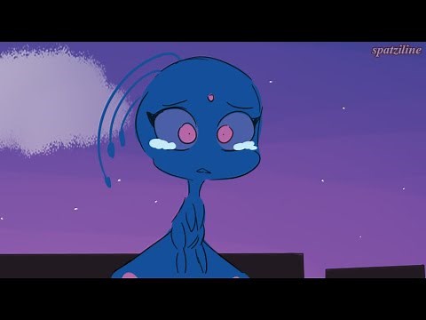 [Miraculous Ladybug Comic] Broken - Peacock Kwami Holder Marinette (Post-Reveal)