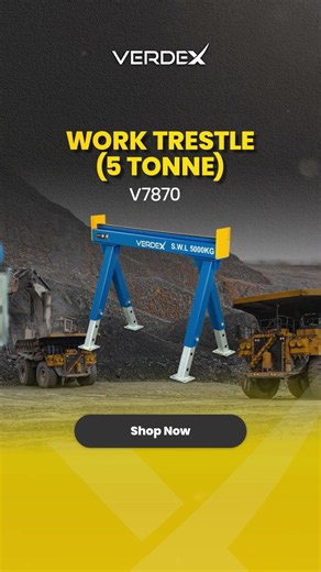 The Mining Equipment Checklist You Need to See!