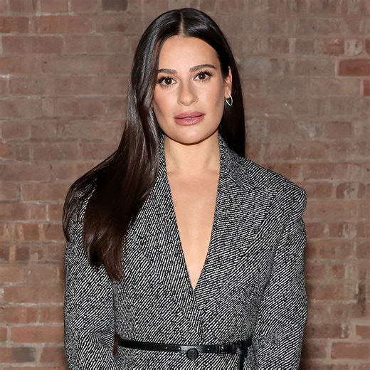 Lea Michele’s House Became “Hollywood Tragedy” Tour Stop After Cory Monteith’s Death