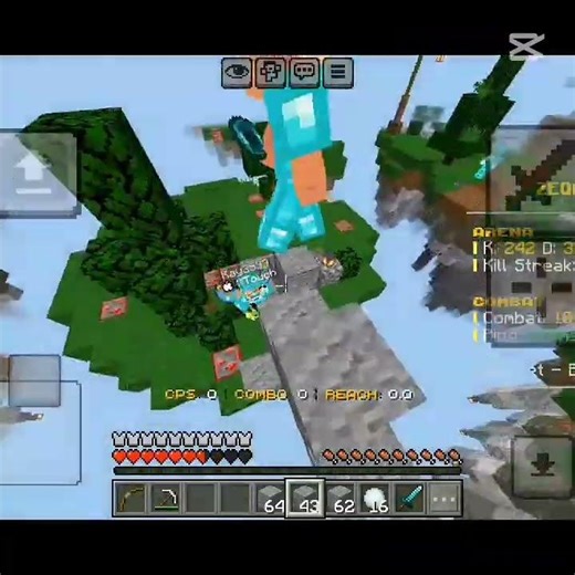 This is real clutches ‪@cliftonclifton_pro_bro_123‬ #minecraft #clutches #trending