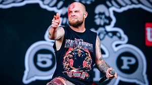 5 Reasons Why You Shouldn't Hate Five Finger Death Punch