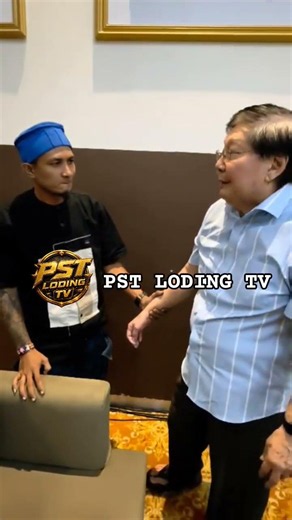 Finally Met with Pastor Budi Asali #pstloding #debate