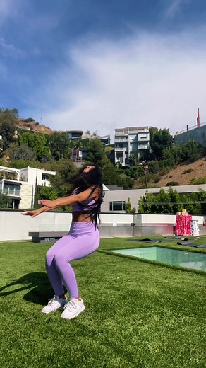 coco puffs #fyp #dance | coco doing the dance