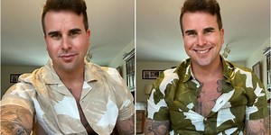 Josh Seiter, Bi 'Bachelorette' Contestant, Has Died at 36