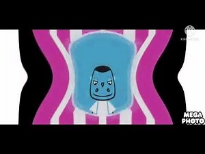 G major 1 pbs kids dash logo effects 2001 sponsored by klasky csupo 2001 effects