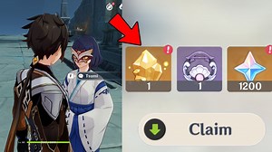 WARNING Before You Do The Three Realms Gateway Offering Event – Genshin Impact