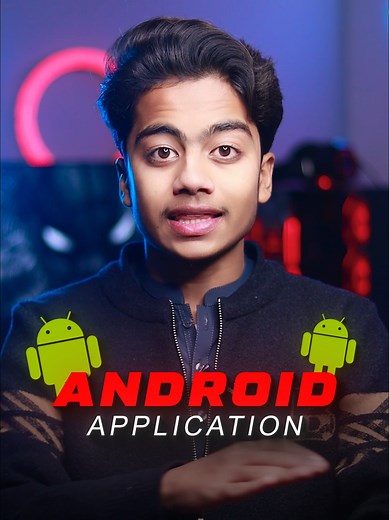 Build Android Apps Easily Without Coding