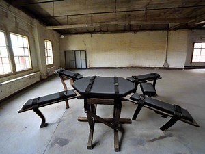 Multifunctional St. Andrew's Cross: BDSM Furniture, Inversion Table - Etsy UK