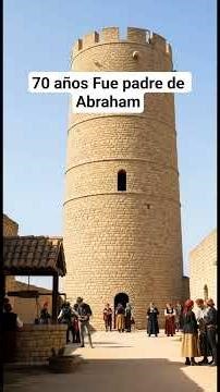 Genesis Capitulo 11 Parte 2