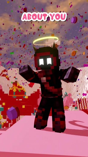 Muffin =] #minecraft #animation #loop