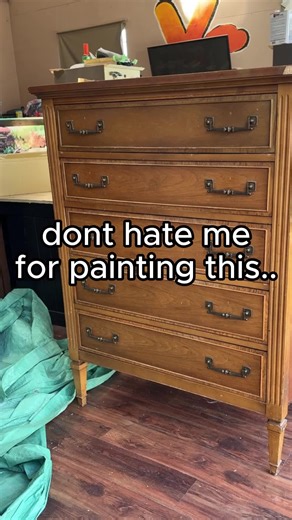 DIY Dresser Makeover: Step-by-Step Guide