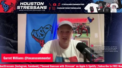 Opinion: A DeAndre Hopkins Homecoming is the Full-Circle Moment Houston Needs