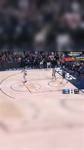 Nuggets vs Magic Highlights - December 18, 2025