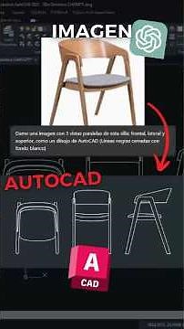 How to Convert Images into AutoCAD Blocks🔴
