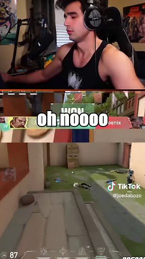 Valorant Gameplay Highlights and Clips