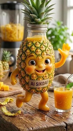 5 Best Summer Juices That Keep You Cool 🍹☀️#SummerJuice#HealthyDrinks#SummerHealth#ViralShorts