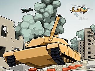 ConflictCraft 🕹 Download Free PC Game | MyRealGames