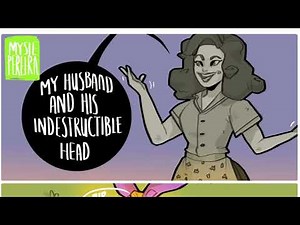 Avengers Comic Dub #2