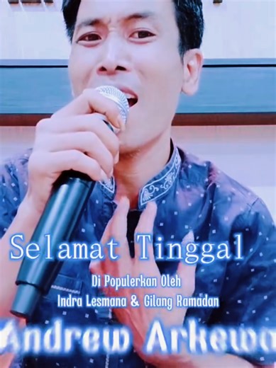 Pop Jadul Indonesia: Cuman Bertanya Tanya - Karaoke Nostalgia