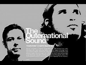 Thievery Corporation - Reign Dub