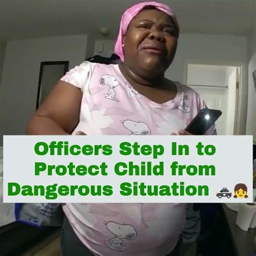 **Officers Step In to Protect Child from Dangerous Situation 🚓👧** Police respond to a domestic call and remove a child from a harmful environment, showing the vital role law enforcement plays in safeguarding minors. This case highlights the importance of child protection and community vigilance. Watch to learn how authorities handle high-risk family situations and ensure safety for vulnerable children. #ChildProtection #LawEnforcement #PublicSafety #CommunityAwareness #police #cops #Camscope |