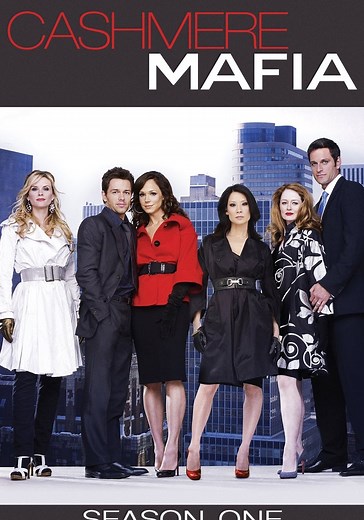 Cashmere Mafia Season 1 - watch episodes streaming online