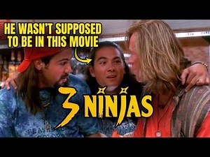 3 Ninjas is Still the Underdog