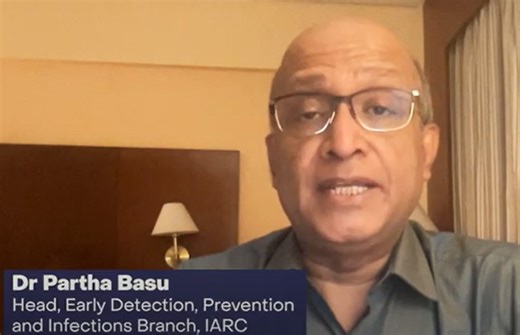 World Immunization Week 2025: The determination to eliminate cervical cancer