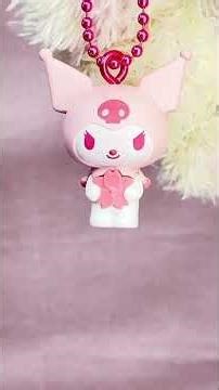 サンリオ｜かわいい｜桜マスコット全５種ご紹介 #サンリオ #サンリオ購入品 #サンリオ購入品紹介 #sanrio #ハローキティ #kawaii #かわいい