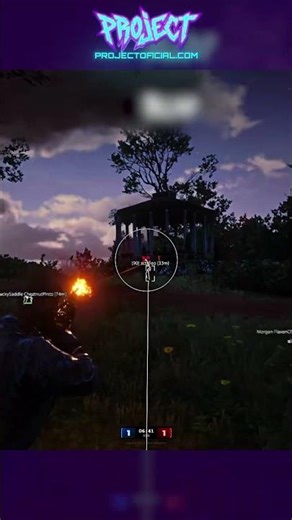 🤠 REDM INSANO! TIRO CERTO O TEMPO TODO 🔥 #redm #rdr2 #gaming #fps #viral