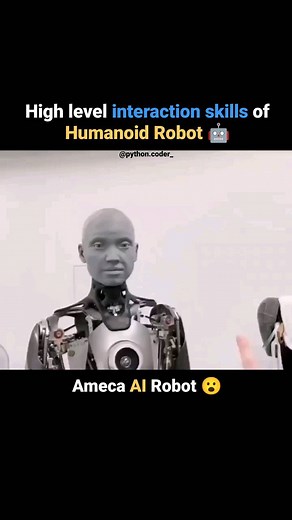 Python Programming on Instagram: "Power of AI..... Share it 🚀 Want to learn Python with Projects 🤔 Follow 👉 @python.coder_ 👨‍💻☑️ ---------------------------------------------------- Learn Programming and all technologies daily 👨‍💻🆓✅ Follow 👉 @python.coder_ Follow 👉 @python.coder_ Hashtags 👇 #machinelearning #datascience #python #ml #ai"