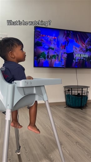 If he smiles, that’s my standing ovation 🥹 | shalini_sherlin