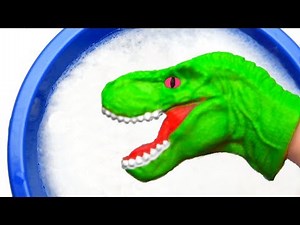 NEW Shark Dinosaur and Fish Toy Figures Unboxing!