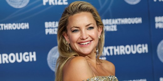 Meet Kate Hudson's Three Kids: Ryder, Bingham, and Rani—Who She Wants to Be "Rebellious" and "Make Mistakes"