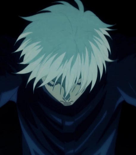 Exploring Gojo's Character in Jujutsu Kaisen