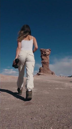 #Atacama ... A Desert, But Re-Imagined