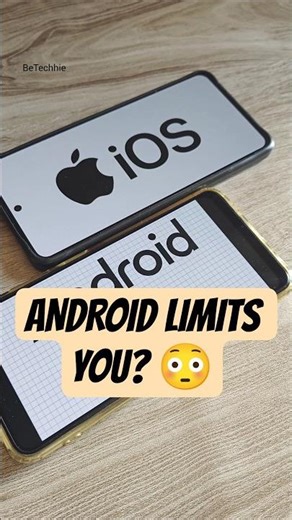 Android is restricting sideloading? 😳 New Advanced Flow explained #shorts